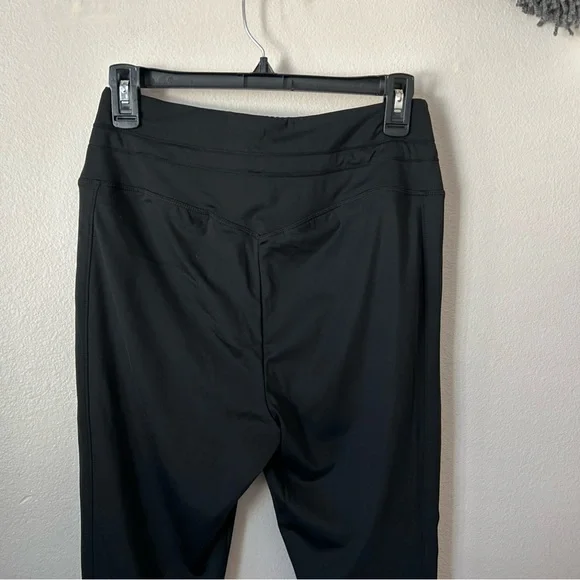 BNWT Halara High Waisted Drawstring Full Length Joggers/leggings Size MEDIUM - Picture 7 of 11